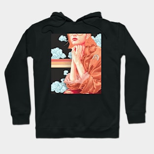 The Thinker Hoodie